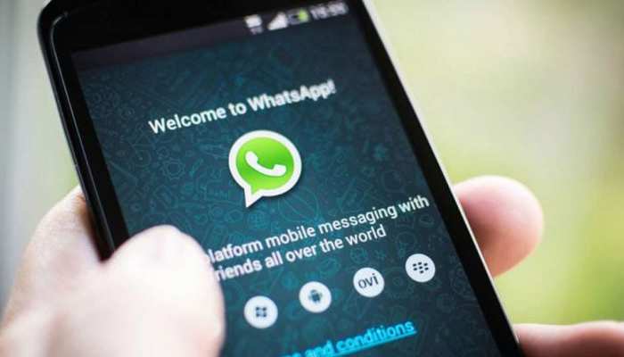 WhatsApp के इस नए फीचर से बढ़ने वाला है चैटिंग का मजा, जानिए कैसे करें डाउनलोड WhatsApp के इस नए फीचर से बढ़ने वाला है चैटिंग का मजा, जानिए कैसे करें डाउनलोड