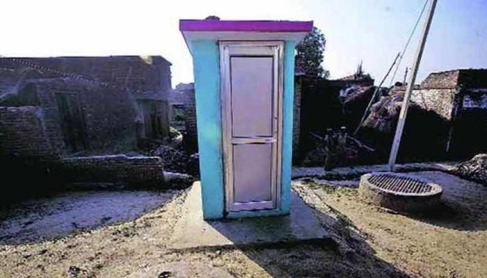 संभल : पैसा लेने के बावजूद शौचालय ना बनवाने वाले 46 लोगों के खिलाफ केस संभल : पैसा लेने के बावजूद शौचालय ना बनवाने वाले 46 लोगों के खिलाफ केस