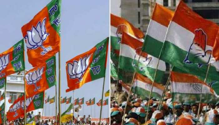 विधानसभा चुनाव 2018: महासमुंद की 'राज' नीति में किसका पलड़ा भारी विधानसभा चुनाव 2018: महासमुंद की 'राज' नीति में किसका पलड़ा भारी