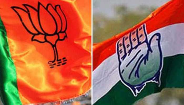 छत्तीसगढ़ चुनाव 2018: रायगढ़ सीट पर क्या होगा BJP-कांग्रेस का हाल ? छत्तीसगढ़ चुनाव 2018: रायगढ़ सीट पर क्या होगा BJP-कांग्रेस का हाल ?