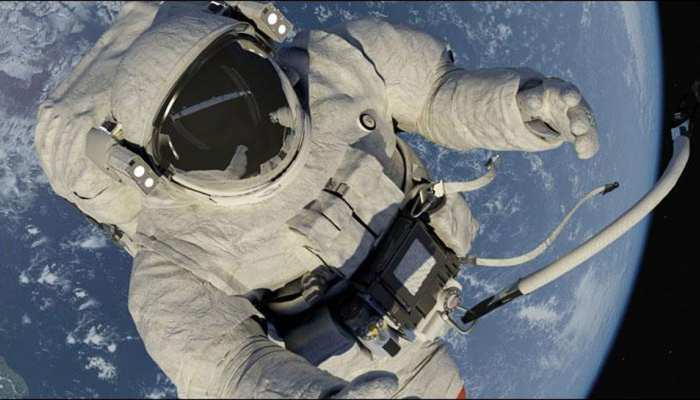अंतरिक्ष में रहने वालों के दिमाग पर पड़ता है सबसे अधिक असर, रिपोर्ट में खुलासा अंतरिक्ष में रहने वालों के दिमाग पर पड़ता है सबसे अधिक असर, रिपोर्ट में खुलासा