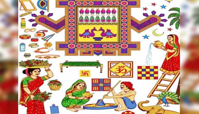 अहोई अष्टमी 2018: बच्चों के लिए कल मां रखेंगी व्रत, जानें पूजन का क्या है शुभ मुहूर्त अहोई अष्टमी 2018: बच्चों के लिए कल मां रखेंगी व्रत, जानें पूजन का क्या है शुभ मुहूर्त