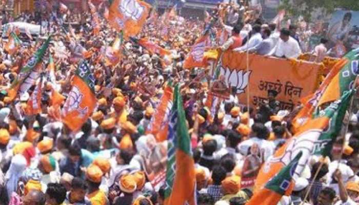 छत्तीसगढ़ चुनाव 2018: सीतापुर में सत्ता विरोधी लहर से परेशान भाजपा को क्या मिल पाएगी जीत? छत्तीसगढ़ चुनाव 2018: सीतापुर में सत्ता विरोधी लहर से परेशान भाजपा को क्या मिल पाएगी जीत?