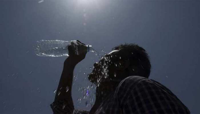 अध्ययन का दावा, गर्मियों में बढ़ जाती है युवकों के मरने की आशंका अध्ययन का दावा, गर्मियों में बढ़ जाती है युवकों के मरने की आशंका