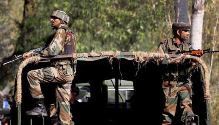 नक्सल खतरा : छत्तीसगढ़ में पहले चरण के चुनाव के लिए करीब 65,000 जवानों की तैनाती नक्सल खतरा : छत्तीसगढ़ में पहले चरण के चुनाव के लिए करीब 65,000 जवानों की तैनाती