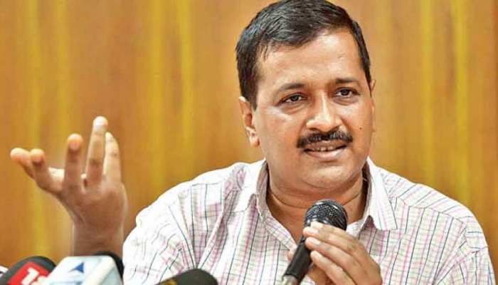 अरविंद केजरीवाल का आरोप, 'BJP के कहने पर हटाए गए लाखों मतदाताओं के नाम' अरविंद केजरीवाल का आरोप, 'BJP के कहने पर हटाए गए लाखों मतदाताओं के नाम'