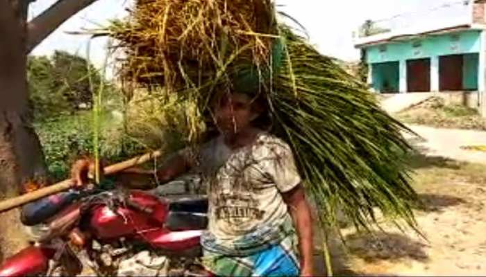 बक्सरः खरीब फसल बर्बाद होने के बाद किसानों को मिलेगा रवि फसल के लिए सहायता बक्सरः खरीब फसल बर्बाद होने के बाद किसानों को मिलेगा रवि फसल के लिए सहायता