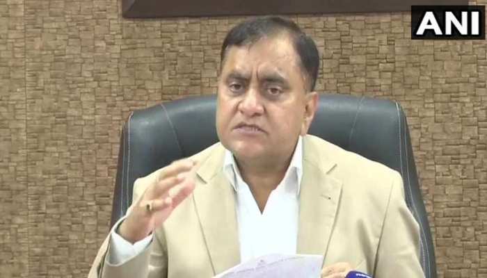 यूपी: बिटक्वाइन हड़पे जाने से नाराज था युवक, दी UN के 'मियामी एयरपोर्ट' को उड़ाने की धमकी यूपी: बिटक्वाइन हड़पे जाने से नाराज था युवक, दी UN के 'मियामी एयरपोर्ट' को उड़ाने की धमकी