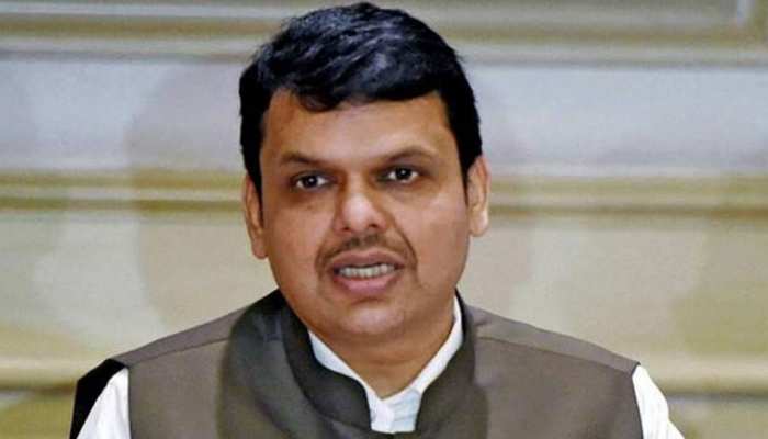 पीएम मोदी का समर्थन करने वाले सहयोगियों के उम्मीदवारों का ही समर्थन करेगी BJP : फडणवीस पीएम मोदी का समर्थन करने वाले सहयोगियों के उम्मीदवारों का ही समर्थन करेगी BJP : फडणवीस