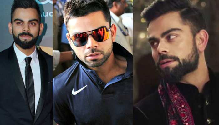 B&#039;day Special: 10 reasons, which makes you fan of Virat kohli