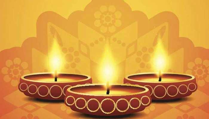 राशिफल 7 नवंबर: दिवाली पर मेष वाले खरीद सकते हैं दुकान, मिथुन वालों का चमकेगा बिजनेस राशिफल 7 नवंबर: दिवाली पर मेष वाले खरीद सकते हैं दुकान, मिथुन वालों का चमकेगा बिजनेस