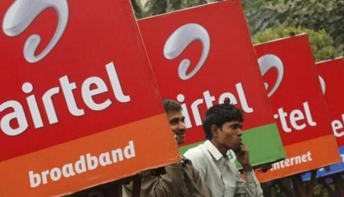 Airtel का दिवाली धमाका, अपने प्रीपेड कस्टमर के लिए लॉन्च किए 5 नए प्लान Airtel का दिवाली धमाका, अपने प्रीपेड कस्टमर के लिए लॉन्च किए 5 नए प्लान