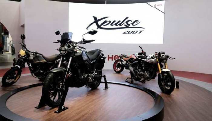 Hero Motocorp क त ज खबर ह न द म ब र क ग और ल ट स ट न य ज In Hindi Zee News Hindi Hero Motocorp क त ज खबर ह न द म ब र क ग और ल ट स ट न य ज In Hindi Zee News Hindi