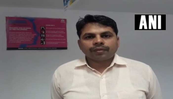 फरीदाबाद : ऑफिस में घुसकर पूर्व कर्मचारी ने मैनेजर को गोलियों से भूना फरीदाबाद : ऑफिस में घुसकर पूर्व कर्मचारी ने मैनेजर को गोलियों से भूना