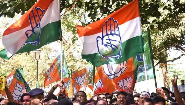 चुनावी रण में नेताओं से समझिए राजनीतिक संबंधों और कसमे-वादों का कितना मोल है! चुनावी रण में नेताओं से समझिए राजनीतिक संबंधों और कसमे-वादों का कितना मोल है!