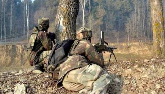 पाकिस्तान की गोलीबारी में एक और जवान शहीद, 3 दिन में तीसरी शहादत पाकिस्तान की गोलीबारी में एक और जवान शहीद, 3 दिन में तीसरी शहादत