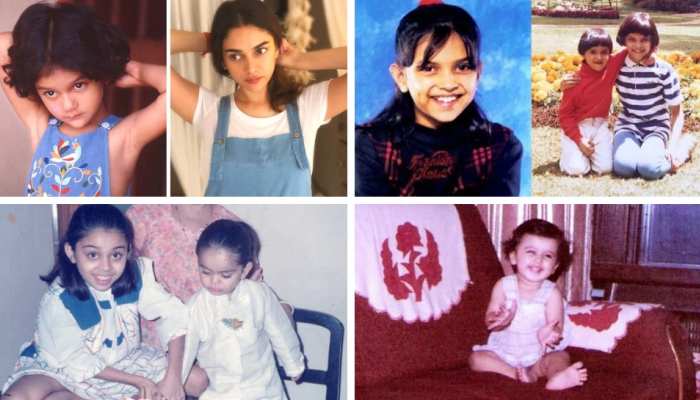 Bollywood Stars Shares His Childhood Photos On Children S Day Childrensday इन ब ल व ड स त र क य द आय बचपन अद त स ल कर ड ज न श यर क ए Photos