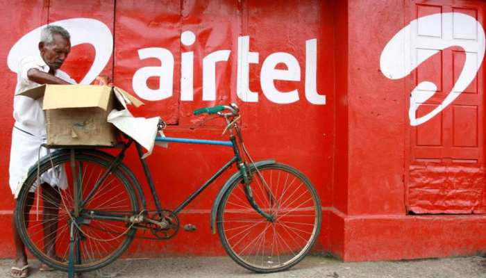 Airtel ने लॉन्च किया एक और धांसू प्लान, मिलेगा पूरा 105 GB डाटा Airtel ने लॉन्च किया एक और धांसू प्लान, मिलेगा पूरा 105 GB डाटा