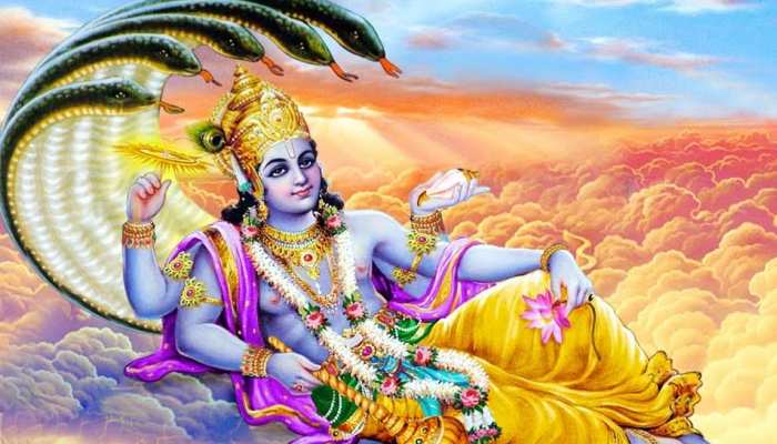 देवउठनी एकादशी 2018 : चार महीने बाद जागेंगे भगवान विष्णु, शुरू होंगे मांगलिक काम देवउठनी एकादशी 2018 : चार महीने बाद जागेंगे भगवान विष्णु, शुरू होंगे मांगलिक काम