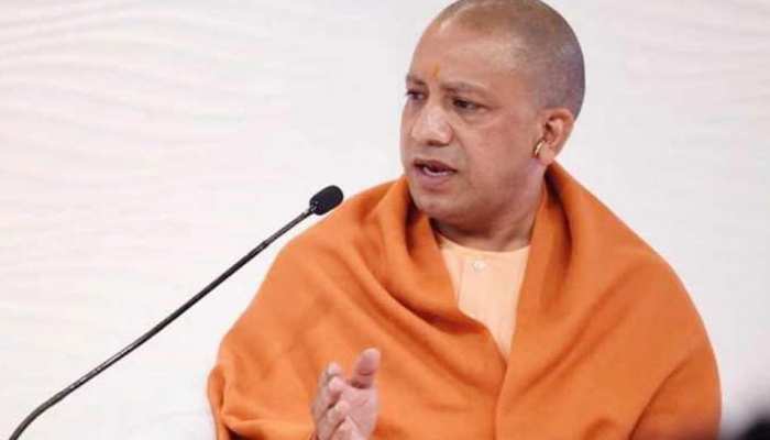 CM योगी ने कहा, 'जब श्रीराम मंदिर निर्माण का समय आएगा तारीख बता दी जाएगी' CM योगी ने कहा, 'जब श्रीराम मंदिर निर्माण का समय आएगा तारीख बता दी जाएगी'