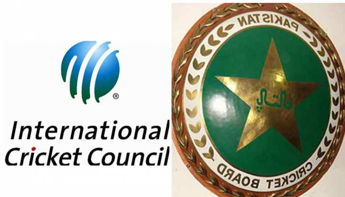 ICC ने बताया, मुआवजा मामले में PCB की मांग खारिज क्यों की गई ICC ने बताया, मुआवजा मामले में PCB की मांग खारिज क्यों की गई