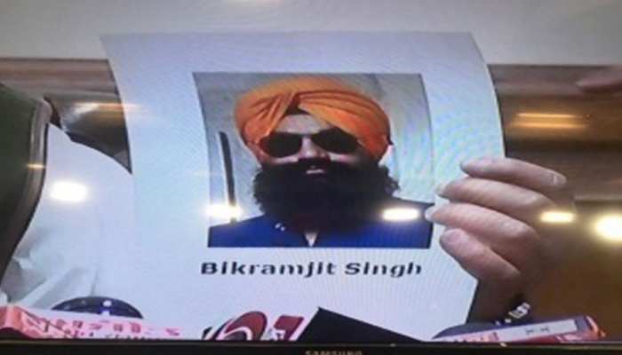अमृतसर ग्रेनेड अटैक : हमलावर अवतार सिंह के पिता का है ऑपरेशन ब्लू स्टार से ये कनेक्शन अमृतसर ग्रेनेड अटैक : हमलावर अवतार सिंह के पिता का है ऑपरेशन ब्लू स्टार से ये कनेक्शन