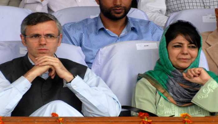 Opinion: लोकसभा के साथ होंगे कश्मीर में विधानसभा चुनाव? Opinion: लोकसभा के साथ होंगे कश्मीर में विधानसभा चुनाव?