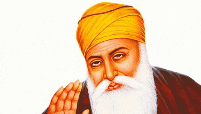Guru Nanak Jayanti 2018: जानें कौन थे गुरू नानक देव, क्यों मनाया जाता है यह पर्व? Guru Nanak Jayanti 2018: जानें कौन थे गुरू नानक देव, क्यों मनाया जाता है यह पर्व?