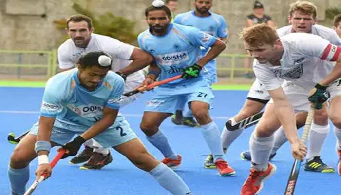 हॉकी वर्ल्डकप में इन 6 उभरते सितारों पर होगी सबकी नजर हॉकी वर्ल्डकप में इन 6 उभरते सितारों पर होगी सबकी नजर