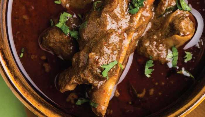 State Food : संडे के डिनर में बनाएं भोपाली गोश्त कोरमा, सर्दी का मजा हो जाएगा दोगुना State Food : संडे के डिनर में बनाएं भोपाली गोश्त कोरमा, सर्दी का मजा हो जाएगा दोगुना
