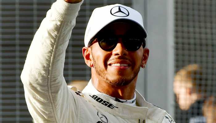 Formula-1: विश्व चैंपियन हैमिल्टन ने जीती साल की आखिरी रेस, राइकोनेन-अलोंसो का संन्यास Formula-1: विश्व चैंपियन हैमिल्टन ने जीती साल की आखिरी रेस, राइकोनेन-अलोंसो का संन्यास