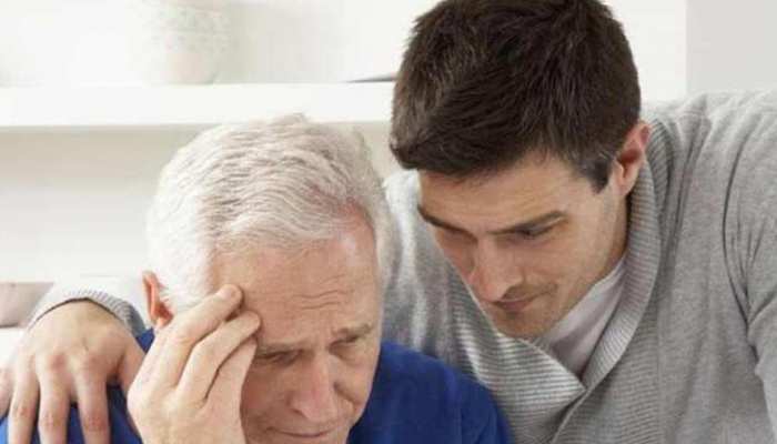 MRI स्कैन से लगाया जाएगा डिमेंशिया का पता MRI स्कैन से लगाया जाएगा डिमेंशिया का पता