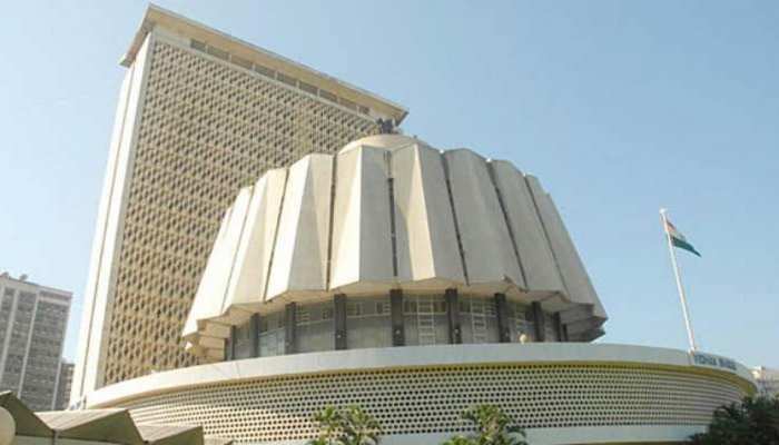 महाराष्ट्र : मराठा आरक्षण के मुद्दे पर विधानसभा में कांग्रेस, NCP का हंगामा, कार्यवाही बाधित महाराष्ट्र : मराठा आरक्षण के मुद्दे पर विधानसभा में कांग्रेस, NCP का हंगामा, कार्यवाही बाधित