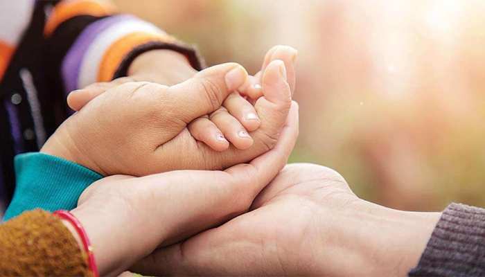 रिसर्च का दावा, चीन में पहली बार जींस में बदलाव कर बच्चे का जन्म रिसर्च का दावा, चीन में पहली बार जींस में बदलाव कर बच्चे का जन्म