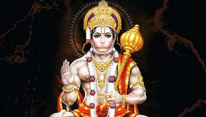 पीपल की पूजा करने से हनुमान जी होते हैं खुश, देते हैं समृद्धि का आशीर्वाद पीपल की पूजा करने से हनुमान जी होते हैं खुश, देते हैं समृद्धि का आशीर्वाद