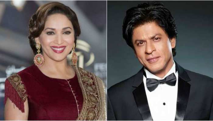हॉकी के खुमार में डूबा भुवनेश्वर, माधुरी दीक्षित और शाहरुख खान करेंगे रंगारंग आगाज हॉकी के खुमार में डूबा भुवनेश्वर, माधुरी दीक्षित और शाहरुख खान करेंगे रंगारंग आगाज