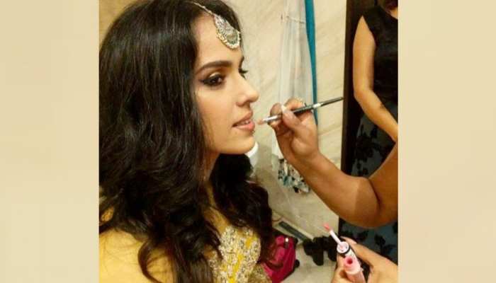 PICS : साइना नेहवाल की शादी 16 दिसंबर को, देखिए वेडिंग कार्ड की पहली झलक PICS : साइना नेहवाल की शादी 16 दिसंबर को, देखिए वेडिंग कार्ड की पहली झलक