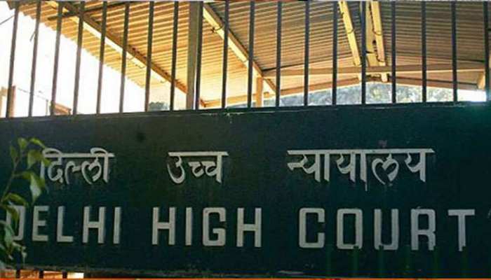 VVIP हेलीकॉप्टर : महिला निदेशक की याचिका पर दिल्ली हाई कोर्ट ने केंद्र, ED से मांगा जवाब VVIP हेलीकॉप्टर : महिला निदेशक की याचिका पर दिल्ली हाई कोर्ट ने केंद्र, ED से मांगा जवाब