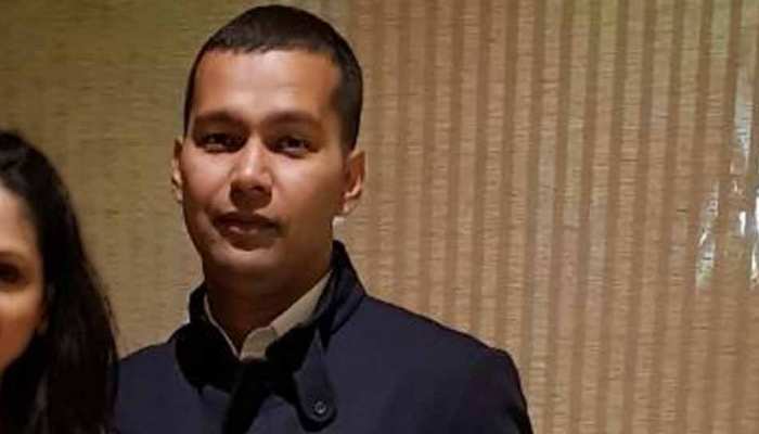 गुरुग्रामः PNG गैस लाइन लीक होने से बाथरूम में हुआ धमाका, युवक बुरी तरह झुलसा गुरुग्रामः PNG गैस लाइन लीक होने से बाथरूम में हुआ धमाका, युवक बुरी तरह झुलसा