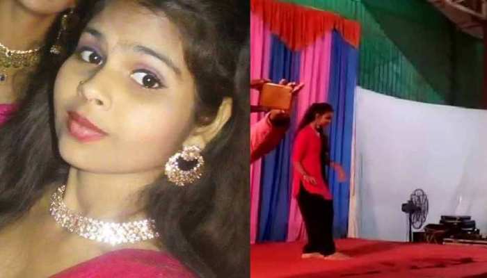 मुंबई में डांस करते हुए 12 साल की लड़की की मौत, VIDEO देख रह जाएंगे सन्न मुंबई में डांस करते हुए 12 साल की लड़की की मौत, VIDEO देख रह जाएंगे सन्न