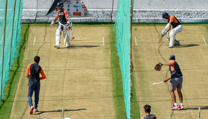 INDvsAUS: 28 नवंबर, 1947 को पहली बार आमने-सामने आए थे भारत-ऑस्ट्रेलिया, जानिए नतीजा INDvsAUS: 28 नवंबर, 1947 को पहली बार आमने-सामने आए थे भारत-ऑस्ट्रेलिया, जानिए नतीजा