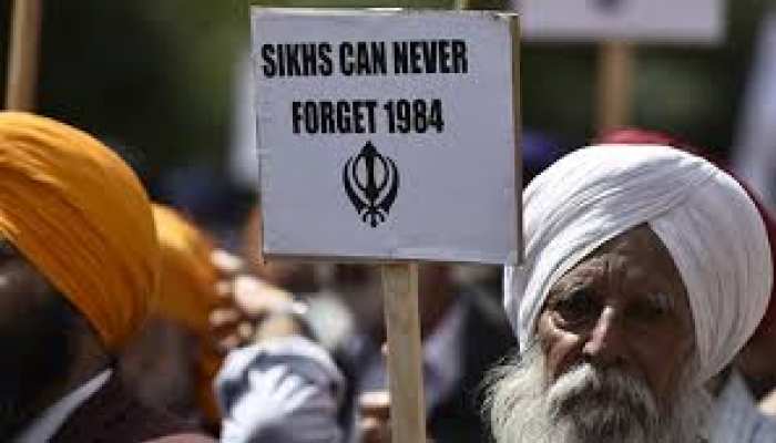 1984 दंगा केस : दिल्ली हाईकोर्ट में 88 दोषियों की याचिका खारिज, सजा बरकरार 1984 दंगा केस : दिल्ली हाईकोर्ट में 88 दोषियों की याचिका खारिज, सजा बरकरार