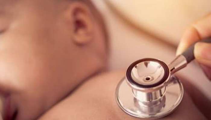 जलवायु परिवर्तन से मृत्यु और बीमारी का खतरा बढ़ा : अध्ययन जलवायु परिवर्तन से मृत्यु और बीमारी का खतरा बढ़ा : अध्ययन