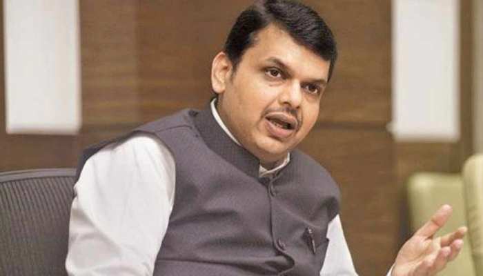 महाराष्ट्र: देवेंद्र फडणवीस बोले, 'शिवसेना नेताओं के इस्तीफे अब सरयू नदी में पड़े हैं' महाराष्ट्र: देवेंद्र फडणवीस बोले, 'शिवसेना नेताओं के इस्तीफे अब सरयू नदी में पड़े हैं'