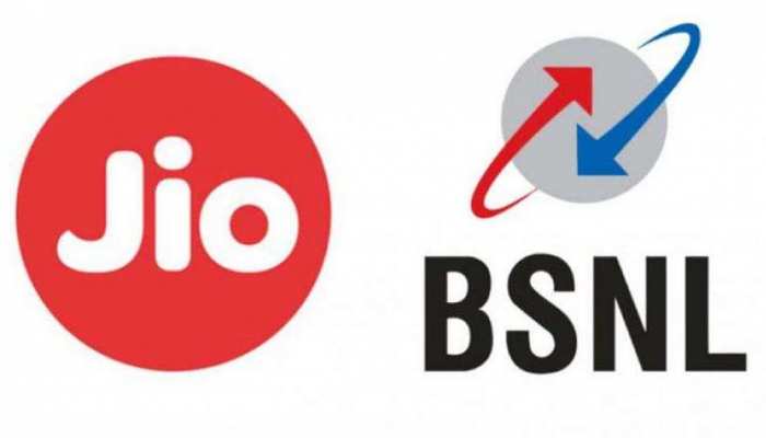 Jio की वजह से BSNL में होगी हड़ताल, सरकार से इसलिए नाराज हैं कर्मचारी Jio की वजह से BSNL में होगी हड़ताल, सरकार से इसलिए नाराज हैं कर्मचारी