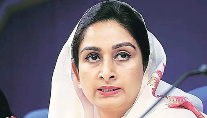 बिहार: अधूरे मेगा फूड पार्क का उद्घाटन कराना चाहते थे प्रमोटर, केंद्रीय मंत्री ने किया साफ इनकार बिहार: अधूरे मेगा फूड पार्क का उद्घाटन कराना चाहते थे प्रमोटर, केंद्रीय मंत्री ने किया साफ इनकार
