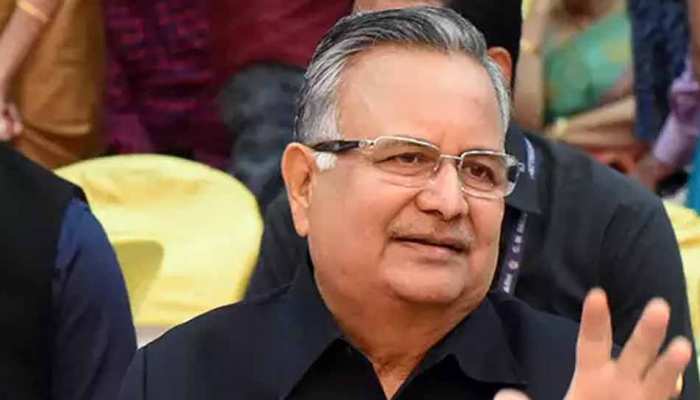 दुर्ग संभाग: इसी इलाके ने दिलाई थी रमन सिंह को CM की कुर्सी, अब है उस सीट पर कांग्रेस का कब्जा दुर्ग संभाग: इसी इलाके ने दिलाई थी रमन सिंह को CM की कुर्सी, अब है उस सीट पर कांग्रेस का कब्जा