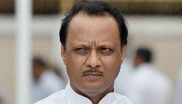 सिंचाई घोटाले में एसीबी के हलफनामे में अजीत पवार का नाम ‘राजनीति से प्रेरित’: NCP सिंचाई घोटाले में एसीबी के हलफनामे में अजीत पवार का नाम ‘राजनीति से प्रेरित’: NCP