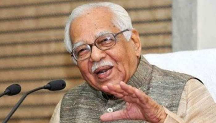 2013 के कुंभ हादसे से सबक लेकर प्रशासन कुंभ-2019 को लेकर पूरी तरह तैयार : नाईक 2013 के कुंभ हादसे से सबक लेकर प्रशासन कुंभ-2019 को लेकर पूरी तरह तैयार : नाईक