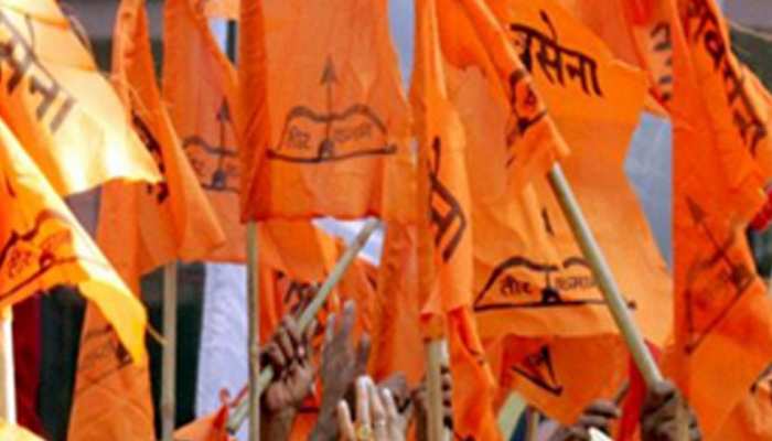 शिवसेना विधायक विजय औटी बने महाराष्ट्र विधानसभा उपाध्यक्ष शिवसेना विधायक विजय औटी बने महाराष्ट्र विधानसभा उपाध्यक्ष